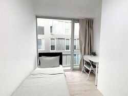 Wilkie Studio (D9), Apartment #574648111
